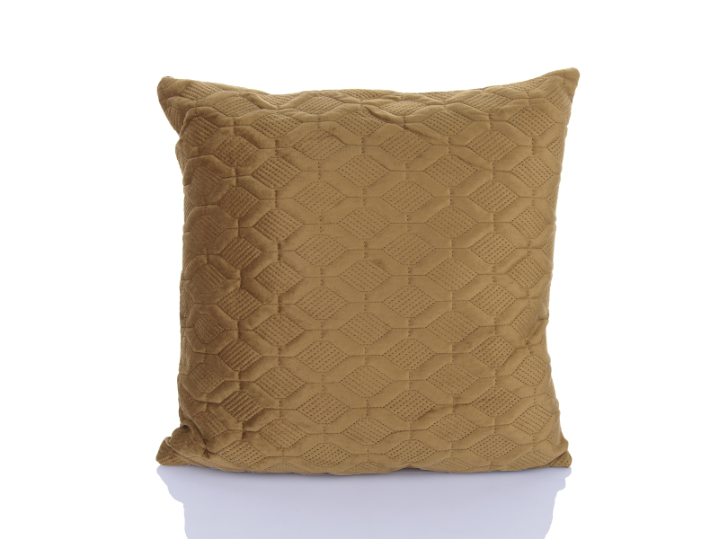 Подушка Obuv OK2 (45*45) 1514 brown (11123) (лето)