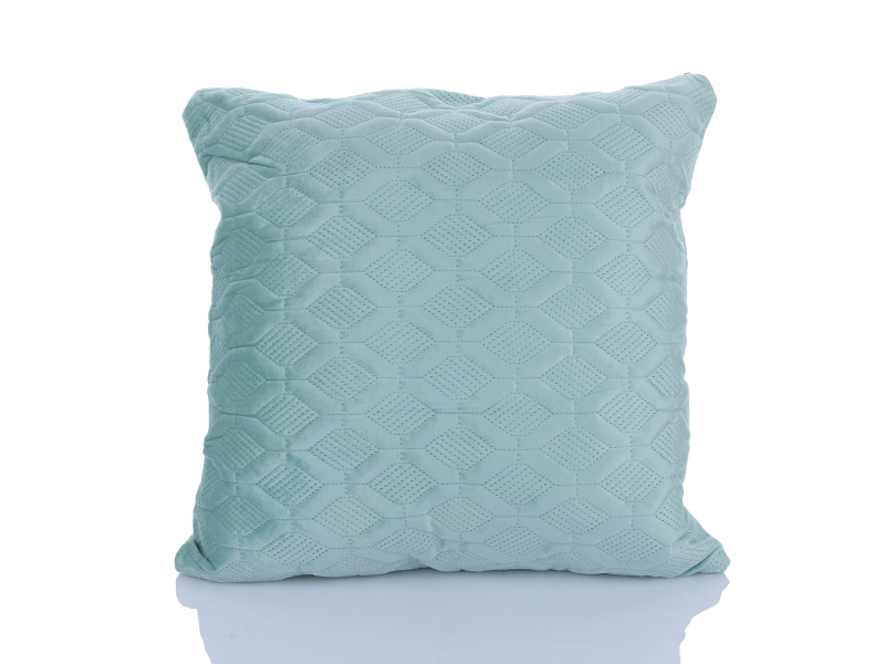 Подушка Obuv OK2 (45*45) 1514 green (11122) (лето)