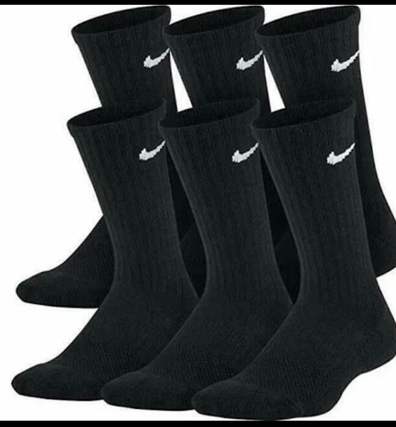 Носки ALIA (36-40) 3001 black (деми)