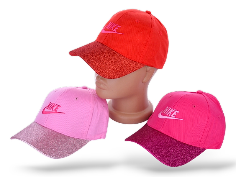 Кепка YLZL (56-58) KA02 mix (лето)