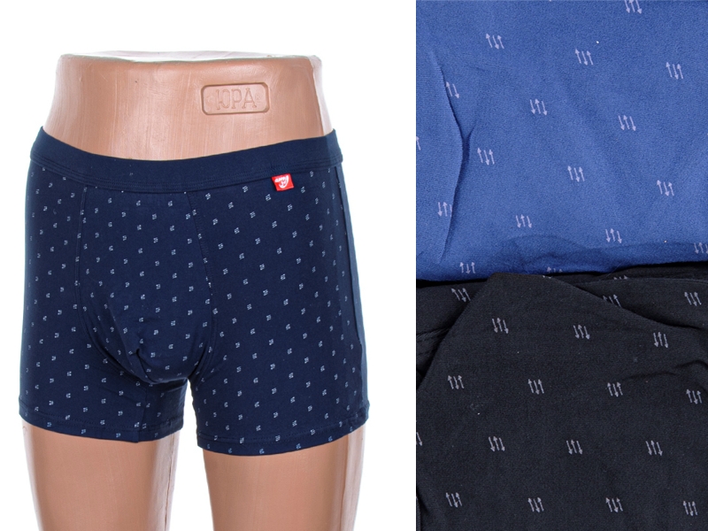 Трусы Глорія (XL-4XL) 3162 mix (деми)