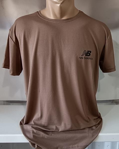 Футболка Annet (48-56) FI1015 beige (лето)