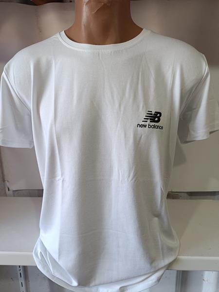 Футболка Annet (48-56) FI1016 white (лето)