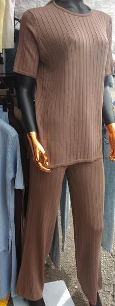 Костюм Dream (46-48) DM62 brown (лето)