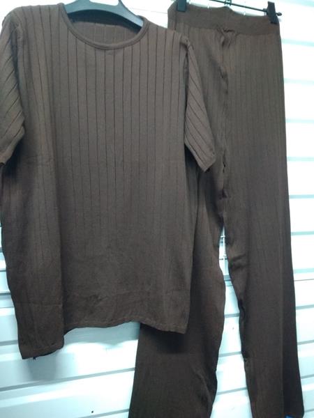 Костюм Dream (46-48) DM63 d.grey (лето)