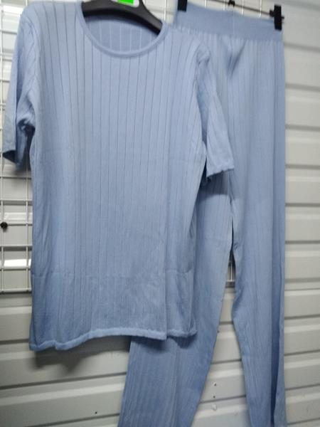 Костюм Dream (46-48) DM64 l.blue (лето)