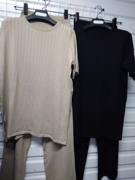 Костюм Dream (46-48) DM65 beige (лето)