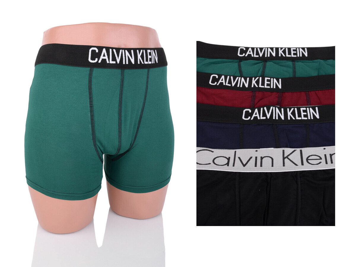 Трусы Textile (M-2XL) 501CK mix (деми)