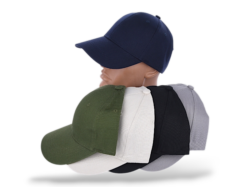 Кепка КОРОЛЕВА (56-58) 3-02 mix (лето)