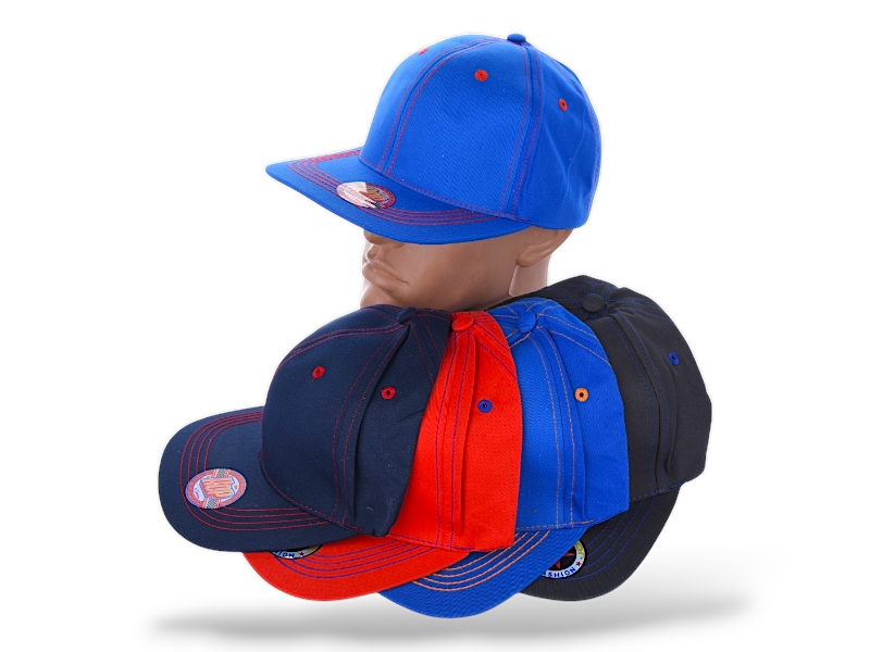 Кепка YLZL (57-58) H15 mix (лето)