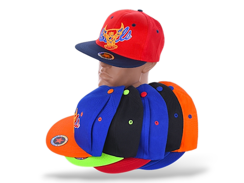 Кепка YLZL (54) H20 mix (лето)