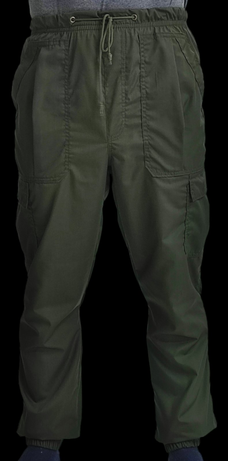 Штаны Max-T (S-3XL) M23 khaki (деми)