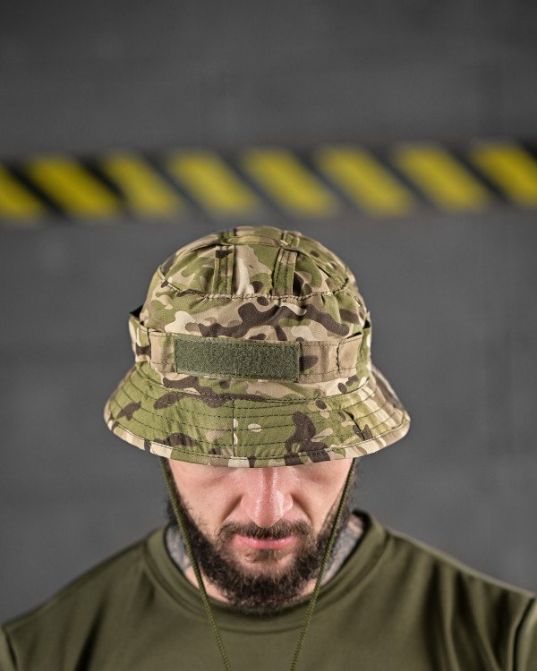 Панама Max-T (56-60) M15 khaki (лето)