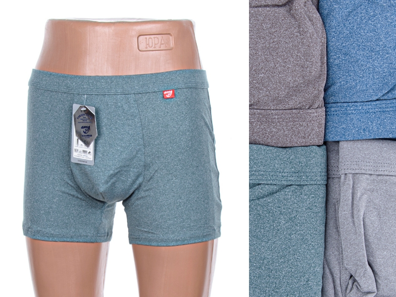 Трусы Глорія (5XL-7XL) 3192 mix (деми)