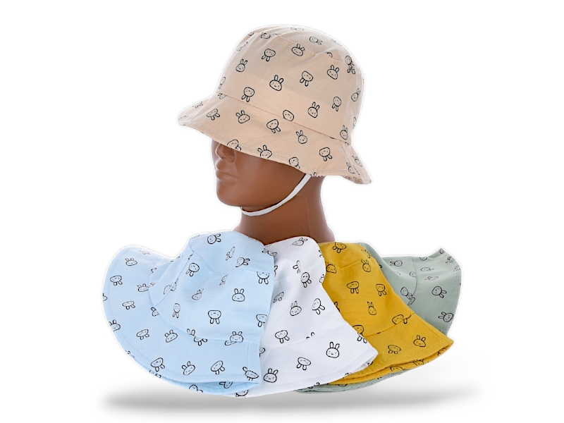 Панама КОРОЛЕВА (48) 4-02 mix (лето)