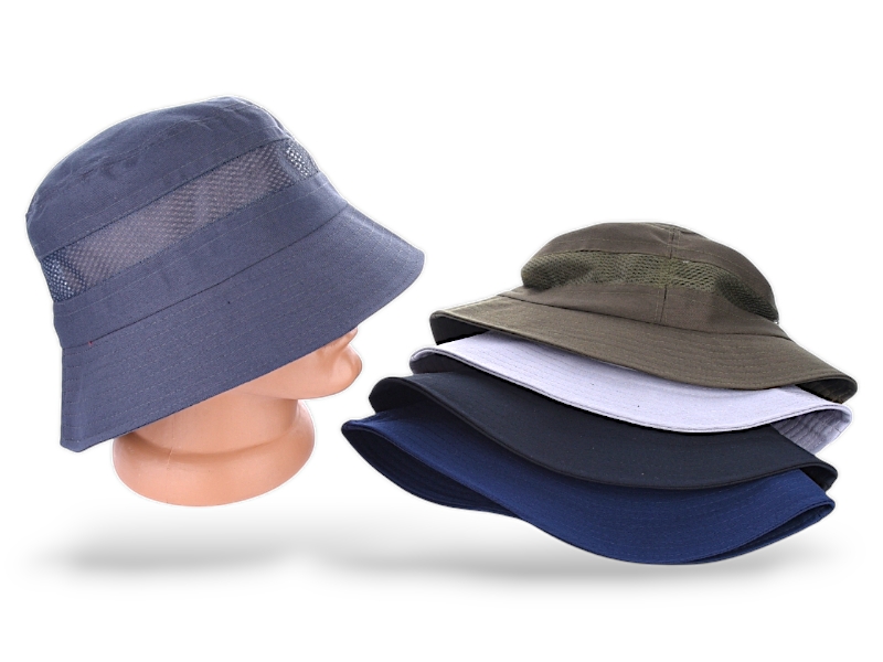 Панама КОРОЛЕВА (58) 4-04 mix (лето)