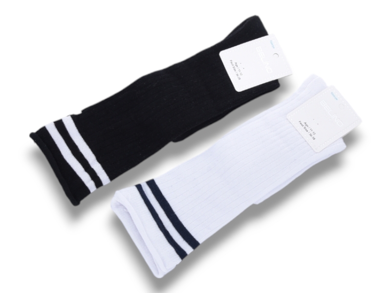 Гольфы OL (7-12) R56 mix (деми)