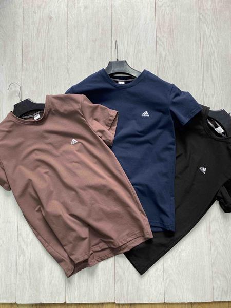 Футболка Annet (46-54) AZ0114 black (лето)