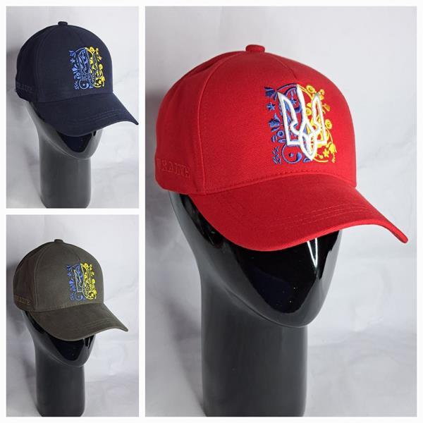 Кепка Annet (56-58) PG148 mix (лето)