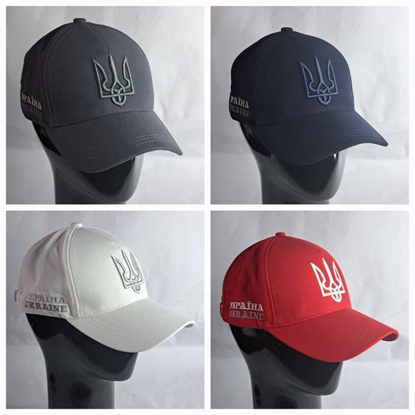 Кепка Annet (56-58) PG154 mix (лето)