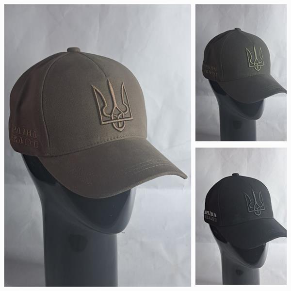 Кепка Annet (56-58) PG155 mix (лето)