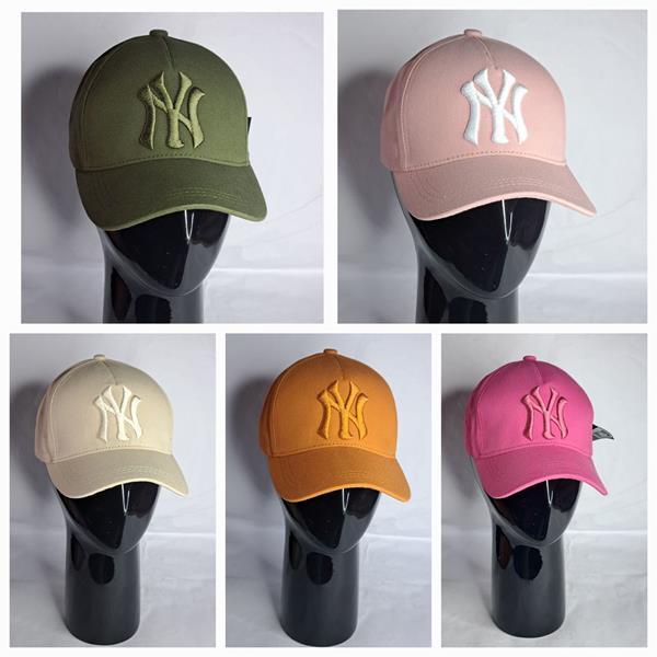 Кепка Annet (55-57) PG160 mix (лето)