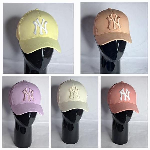 Кепка Annet (55-57) PG161 mix (лето)