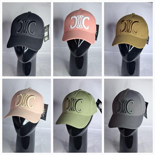 Кепка Annet (55-57) PG162 mix (лето)