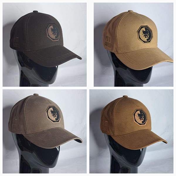 Кепка Annet (56-58) PG164 mix (лето)