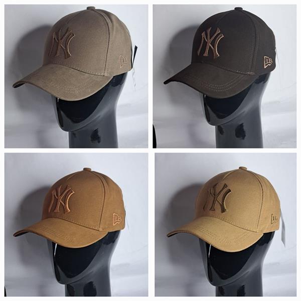 Кепка Annet (56-58) PG166 mix (лето)