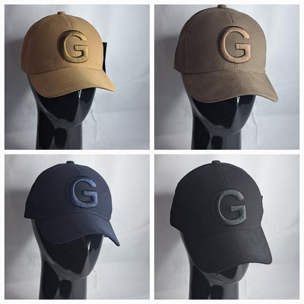 Кепка Annet (56-58) PG167 mix (лето)