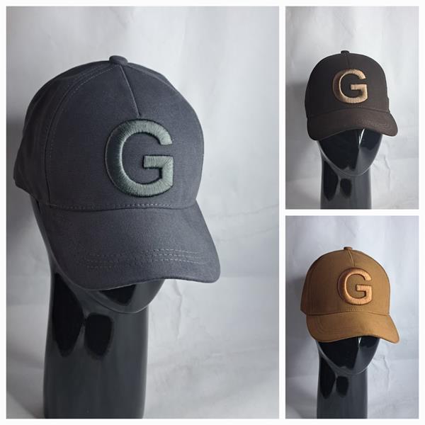 Кепка Annet (56-58) PG168 mix (лето)