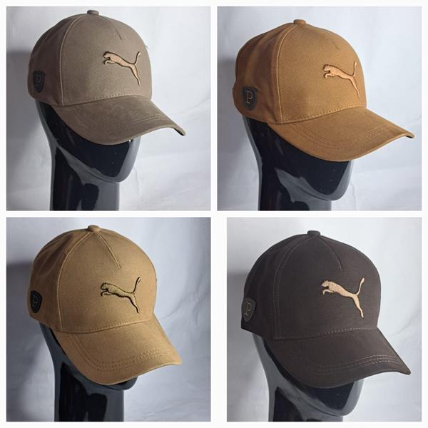 Кепка Annet (56-58) PG170 mix (лето)