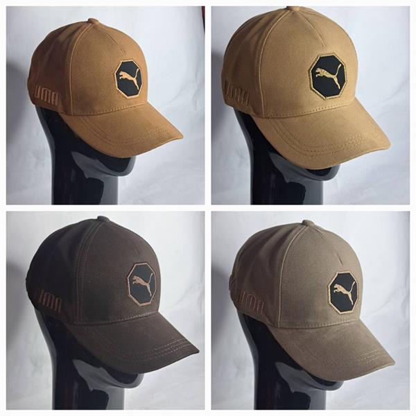 Кепка Annet (56-58) PG174 mix (лето)