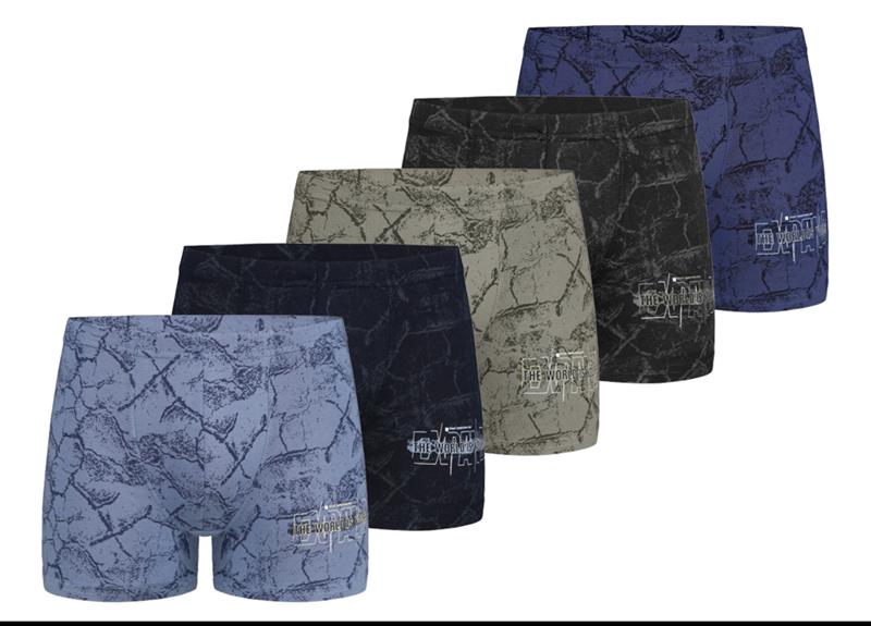 Трусы Disneyopt (14-15) 8581B14 mix (14-15) (лето)