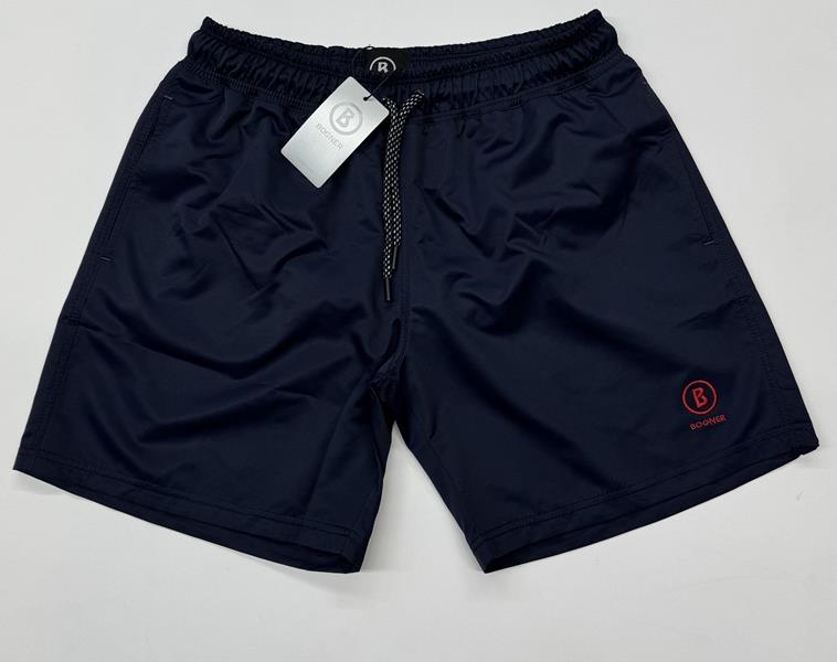 Шорты Trendshop (M-3XL) 0604 navy (лето)