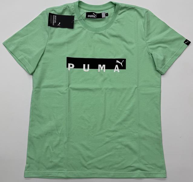 Футболка Trendshop (M-3XL) 0270 mint (лето)