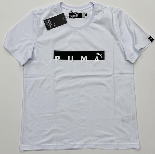 Футболка Trendshop (M-3XL) 0270 white (лето)