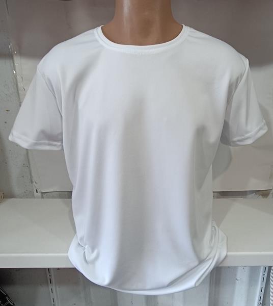 Футболка Annet (46-54) FI1029 white (лето)