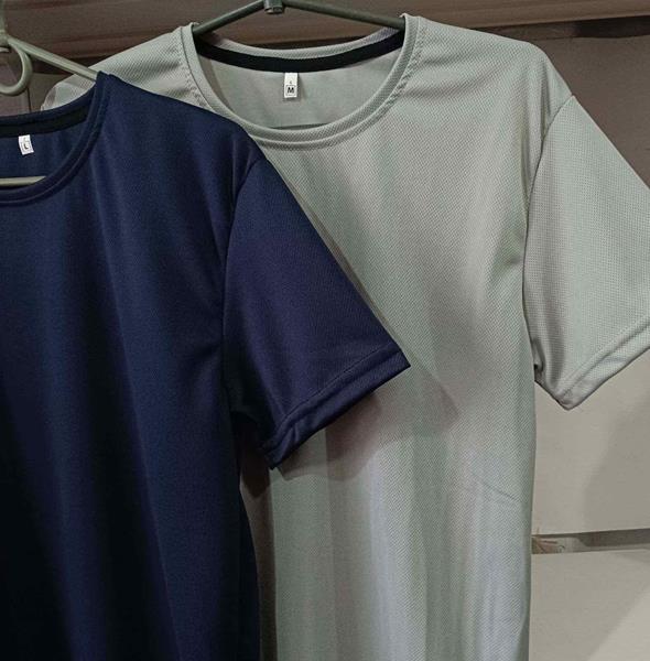 Футболка Annet (46-54) FI1033 navy (лето)