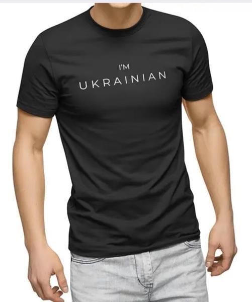 Футболка Annet (46-54) FI1041 black (лето)