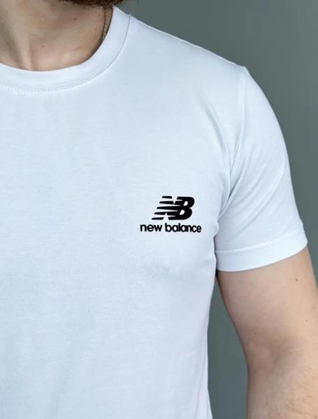 Футболка Annet (46-54) FI1046 white (лето)