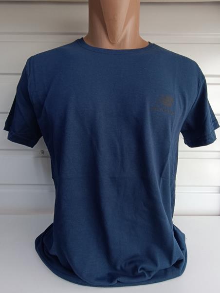 Футболка Annet (46-54) FI1047 navy (лето)