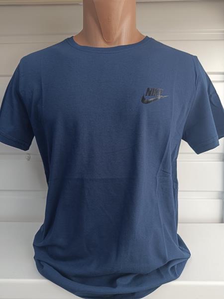 Футболка Annet (46-54) FI1051 navy (лето)