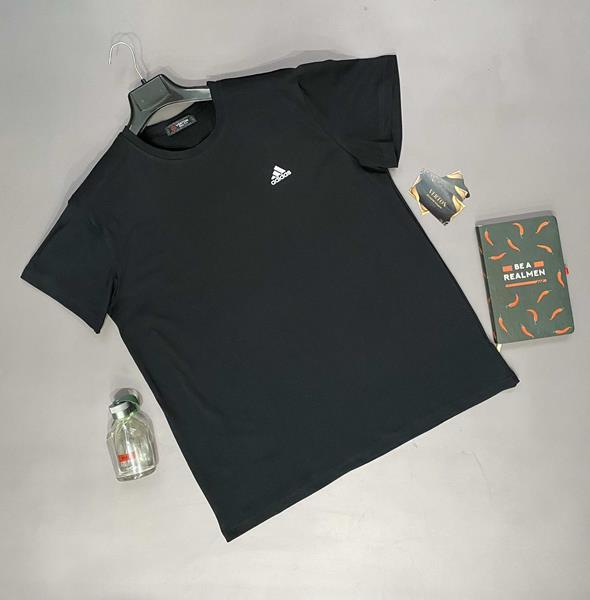 Футболка Annet (52-60) VE-D2 black (лето)