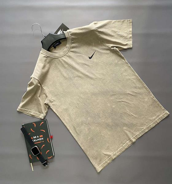 Футболка Annet (S-2XL) VE0096 beige (лето)