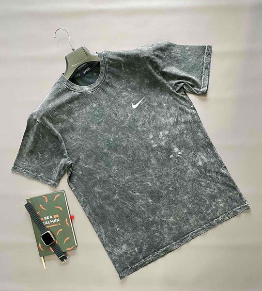 Футболка Annet (S-2XL) VE0096 d.grey (лето)