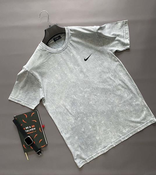 Футболка Annet (S-2XL) VE0096 l.grey (лето)