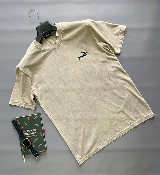 Футболка Annet (S-2XL) VE0098 beige (лето)