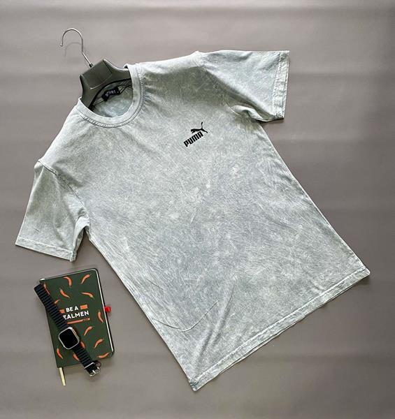 Футболка Annet (S-2XL) VE0098 l.grey (лето)